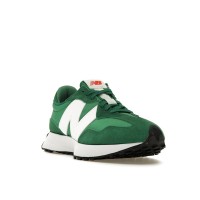 Кроссовки New Balance 327 Classic Pine Green
