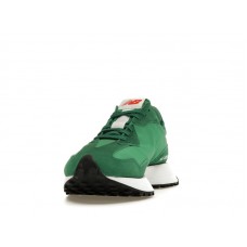 Кроссовки New Balance 327 Classic Pine Green