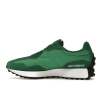 Кроссовки New Balance 327 Classic Pine Green
