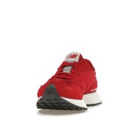 Кроссовки New Balance 327 Red White
