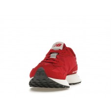 Кроссовки New Balance 327 Red White