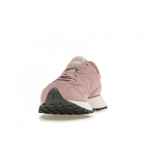 Кроссы New Balance 327 Hazy Rose - мужская сетка размеров