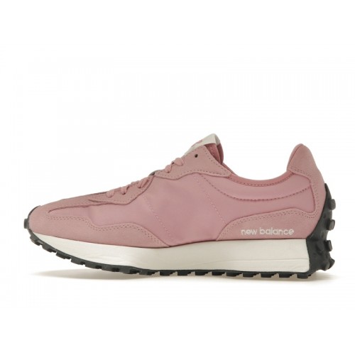 Кроссы New Balance 327 Hazy Rose - мужская сетка размеров