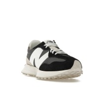 Кроссовки New Balance 327 Castlerock Black