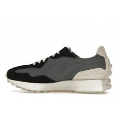 Кроссовки New Balance 327 Castlerock Black