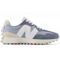 Кроссовки New Balance 327 Light Arctic Grey
