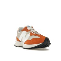 Кроссовки New Balance 327 Rust Oxide
