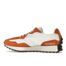 Кроссовки New Balance 327 Rust Oxide