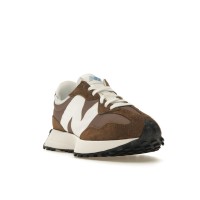 Кроссовки New Balance 327 Dark Earth Mushroom