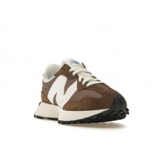 Кроссовки New Balance 327 Dark Earth Mushroom
