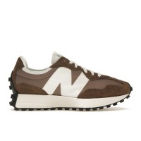 Кроссовки New Balance 327 Dark Earth Mushroom