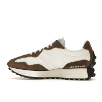 Кроссовки New Balance 327 Dark Earth Mushroom