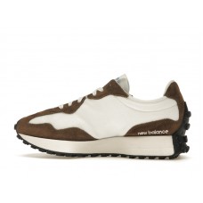 Кроссовки New Balance 327 Dark Earth Mushroom