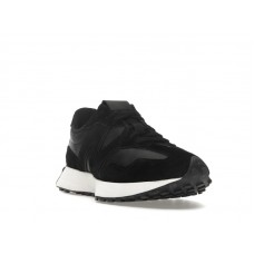 Кроссовки New Balance 327 Black Phantom