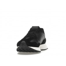 Кроссовки New Balance 327 Black Phantom