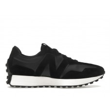 Кроссовки New Balance 327 Black Phantom
