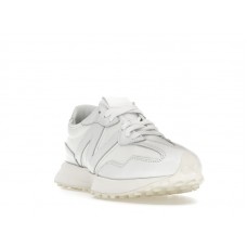 Кроссовки New Balance 327 White Leather