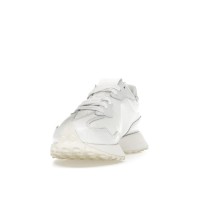 Кроссовки New Balance 327 White Leather