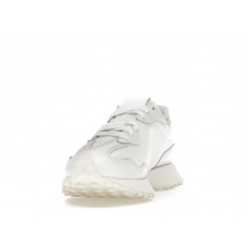 Кроссовки New Balance 327 White Leather