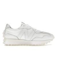 Кроссовки New Balance 327 White Leather