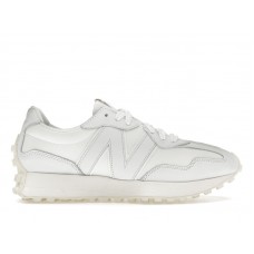 Кроссовки New Balance 327 White Leather