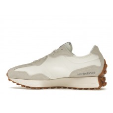 Кроссовки New Balance 327 Moonbeam Shadow Grey