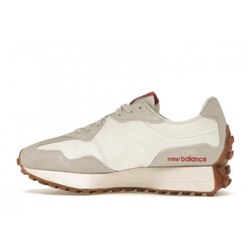 Кроссы New Balance 327 Moonbeam Astro Dust - мужская сетка размеров
