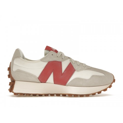 Кроссы New Balance 327 Moonbeam Astro Dust - мужская сетка размеров