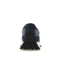 Кроссовки New Balance 327 Purple Castlerock