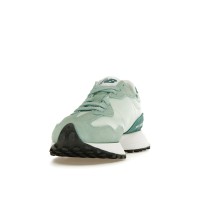 Кроссовки New Balance 327 Grey Blue Castlerock