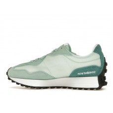 Кроссовки New Balance 327 Grey Blue Castlerock