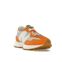 Кроссовки New Balance 327 Classic Orange