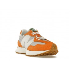 Кроссовки New Balance 327 Classic Orange
