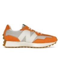 Кроссовки New Balance 327 Classic Orange