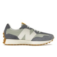 Кроссовки New Balance 327 Dark Arctic Grey