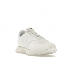 Кроссовки New Balance 327 White Beige