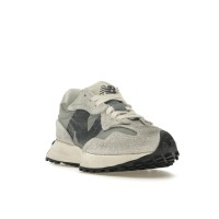 New Balance 327 Grey Matter Magnet