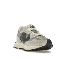 New Balance 327 Grey Matter Magnet