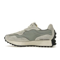 New Balance 327 Grey Matter Magnet