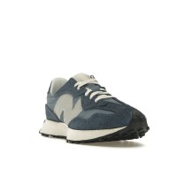 Кроссовки New Balance 327 Vintage Indigo Artic Grey