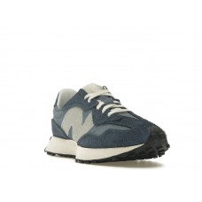 Кроссовки New Balance 327 Vintage Indigo Artic Grey