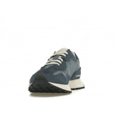 Кроссовки New Balance 327 Vintage Indigo Artic Grey