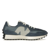 Кроссовки New Balance 327 Vintage Indigo Artic Grey