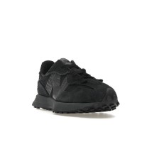 Кроссовки New Balance 327 Phantom Black