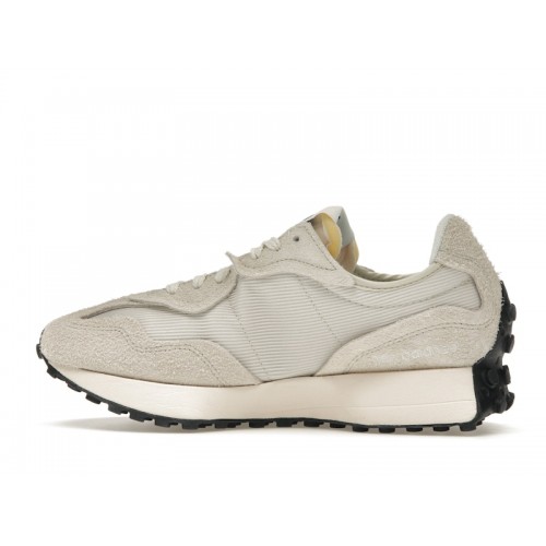 Кроссы New Balance 327 Corduroy Cool Grey - мужская сетка размеров