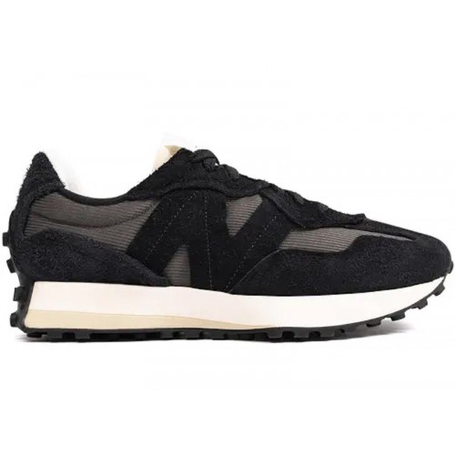 Кроссы New Balance 327 Protection Pack Magnet - мужская сетка размеров