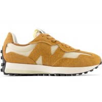 Кроссовки New Balance 327 Protection Pack Brown