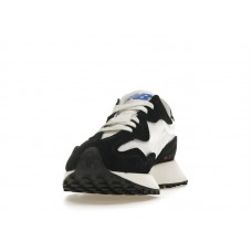 Кроссовки New Balance 327 White True Red