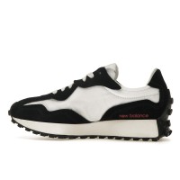 Кроссовки New Balance 327 White True Red