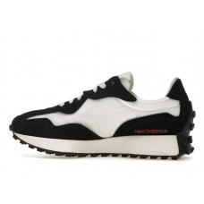 Кроссовки New Balance 327 White True Red